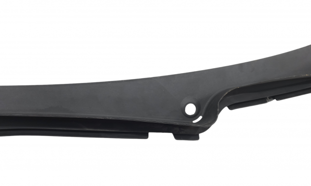 GRIGLIA GOCCIOLATOIO ANT. AUDI Q5 Serie (8RB) 8R1819403 (0812) - Foto 4