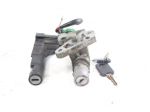 SUZUKI ADDRESS AH 100 3710009E10000 KIT CHIAVI BLOCCHETTI ACCENSIONE KEY LO &hellip;
