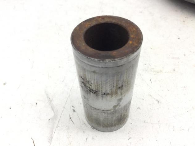 HONDA @ CHIOCCIOLA 150 PULEGGIA MOBILE VARIATORE 2000 2002 ZDCKF03A - Foto 2