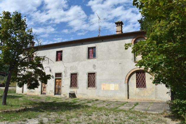 COLONICA di 12 vani e di 550 mq (CERTALDO) rif. C 35 - Foto 8