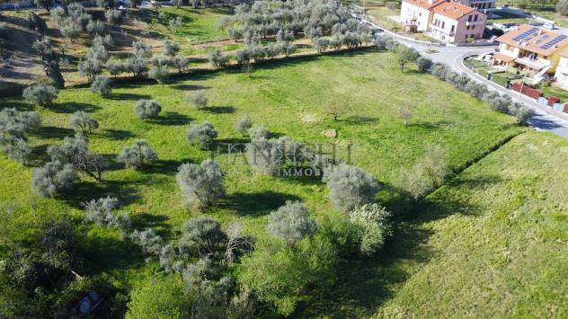 Terreno edificabile in posizione esclusiva vicino alle terme - Foto 4