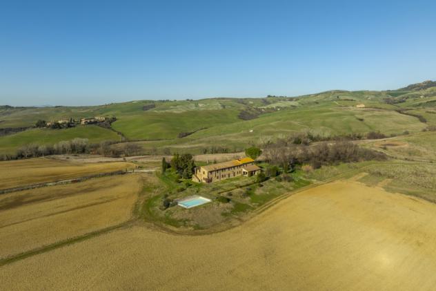 Casale in vendita a Volterra - Foto 19