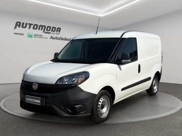 FIAT Doblo 1.3MJT 95 CV ALLESTITO rif. 23426397