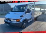 IVECO Daily 35.10 2.8 TD PL Cassone fisso NO RUGGINE 425x230 rif. 23695718