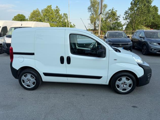 Fiat Fiorino 1.3 MJT 95CV Cargo SX - Foto 5