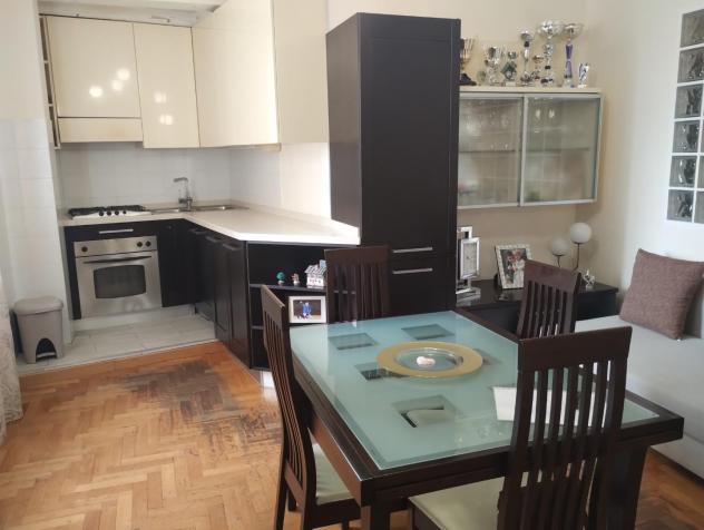 appartamento in vendita ad Empoli in zona Centro Storico