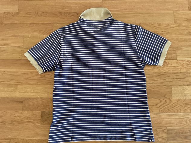 Polo Henry Cotton’s, taglia M - Foto 4