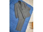Completo Elegante Ermenegildo Zegna