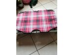 Brandina per cani piu' accessori