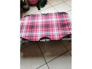 Brandina per cani piu' accessori