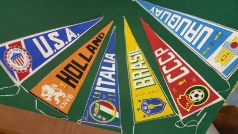 Mondiali anni 90