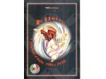 1999 FOLDER n.4 MILAN CAMPIONE D'ITALIA 1998/1999