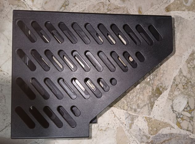 Porta Documenti verticali plastica - Foto 2
