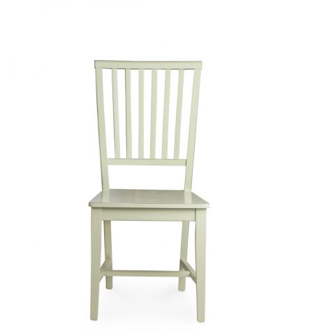 Sedie in Legno Massello per Arredamento Bar Cod 3065L - Foto 4
