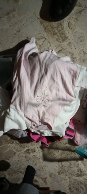 Vestiti Varii Bambinoa neonato - Foto 3