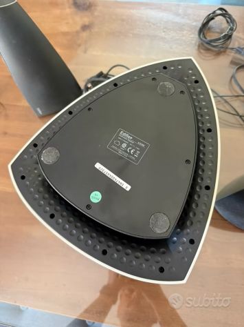 Edifier Casse con sub woofer per computer - Foto 3