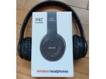 Cuffie Bluetooth