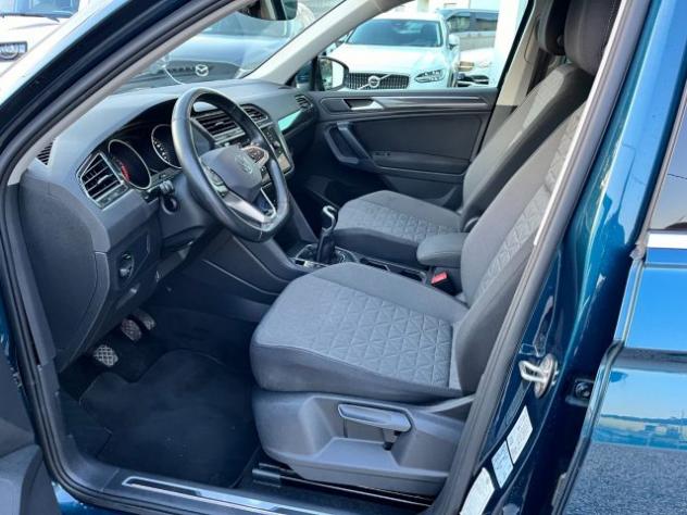 VOLKSWAGEN Tiguan 2.0 TDI SCR Life rif. 23731880 - Foto 5