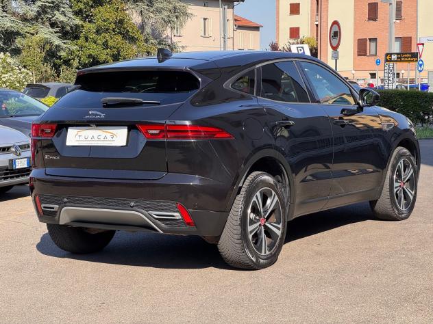 Jaguar E-Pace S D 165 MHEV #11385 - Foto 4