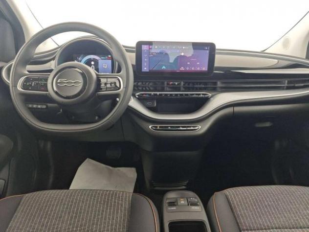 Fiat 500e 500e 42 kWh Icon - Foto 9
