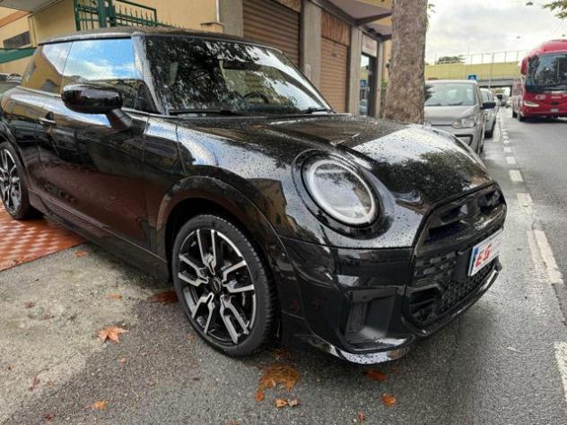 MINI Cooper S Cooper S JCW rif. 24197813 - Foto 2