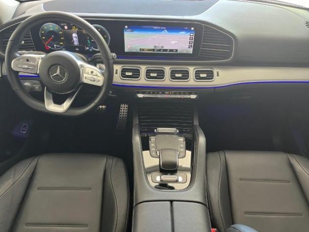 MERCEDES-BENZ GLE 400 d 4Matic Premium Plus rif. 22518292 - Foto 10