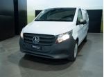 Mercedes-Benz Vito Furgone PRO 116 CDI Long