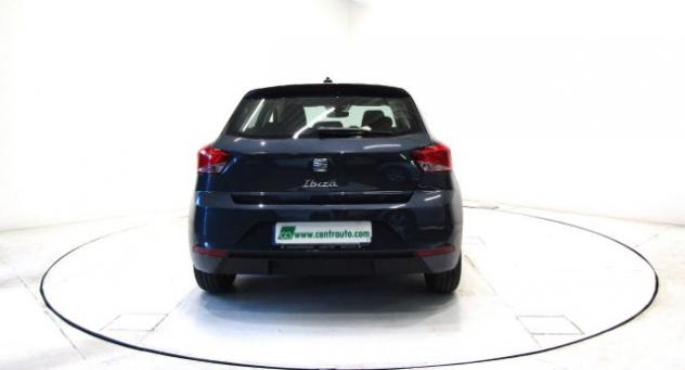SEAT Ibiza 1.0 EcoTSI 5P Business Manuale *OK NEOPATENTATI * rif. 23135010 - Foto 4
