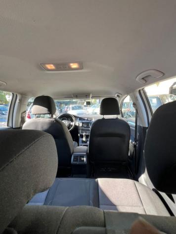 VOLKSWAGEN Golf 1.6 BlueTDI 5p. Trendline - Foto 3