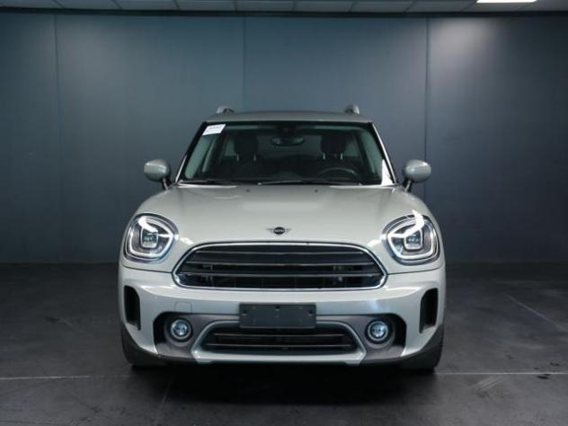 MINI Countryman 1.5 Cooper Essential Countryman 136CV rif. 24159809 - Foto 2