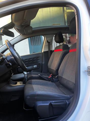 Citroen C3 PureTech 82 GPL Feel - Foto 6