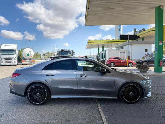 Mercedes-benz CLA 200 d Automatic Premium/19"/TETTO/FULL - Foto 5