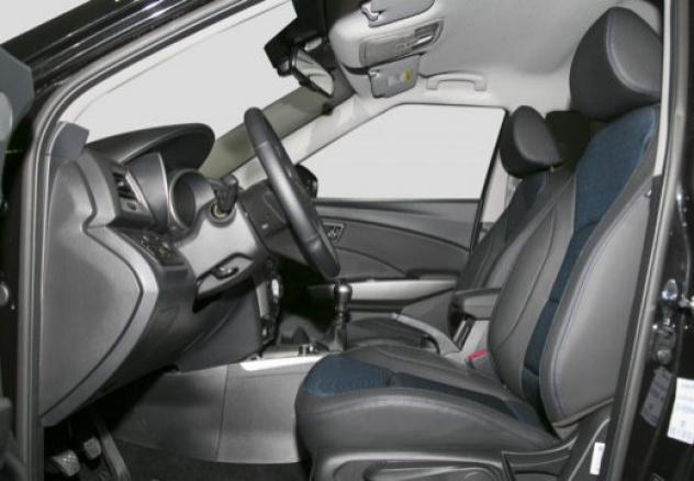 SsangYong Tivoli 1.6d Juice 2wd auto - Foto 8