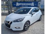 NISSAN Micra 1.5 dCi 8V 5 porte Visia+ TAGLIANDATA rif. 24079666