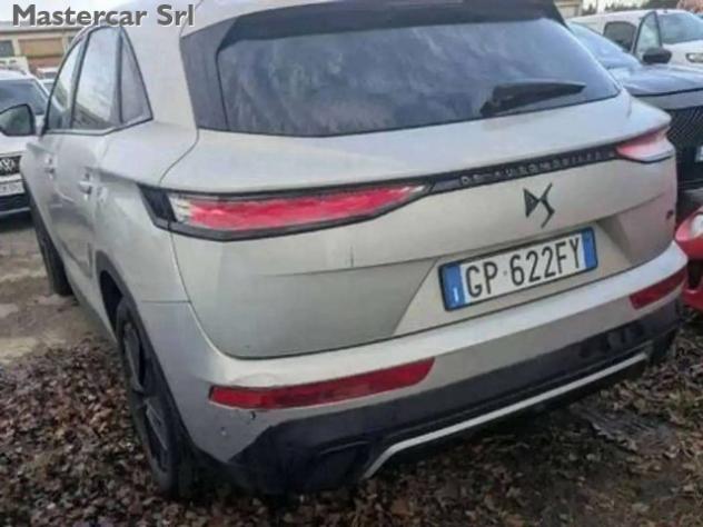 DS AUTOMOBILES DS 7 1.5 bluehdi Performance Line 130cv - GP622FY rif. 23810410 - Foto 4