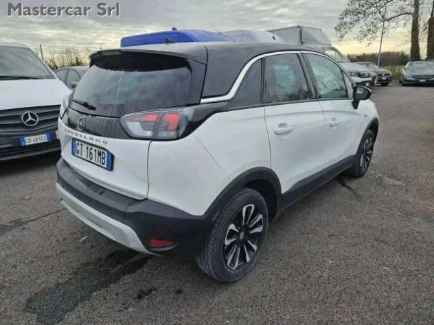 OPEL Crossland 1.2 130cv AT6 Elegance - GT161MB rif. 24178727 - Foto 4