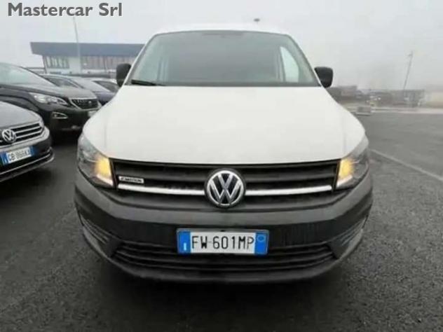 VOLKSWAGEN Caddy 2.0 TDI 110cv 4MOTION 4x4 FW601MP rif. 23881273 - Foto 3