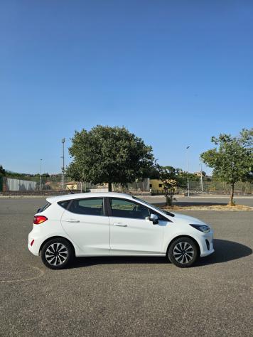 Ford Fiesta 1.1 75 CV GPL 5 porte Titanium - Foto 5