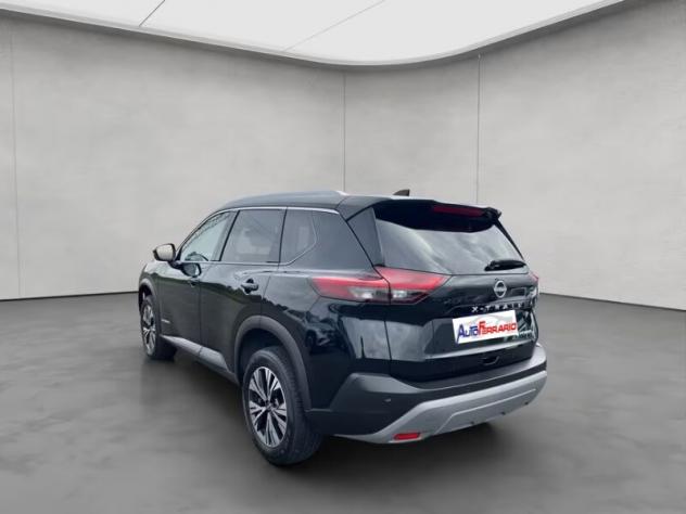 NISSAN X-Trail 4ª serie X-Trail e-Power 2WD 5 posti N-Connecta - Foto 3