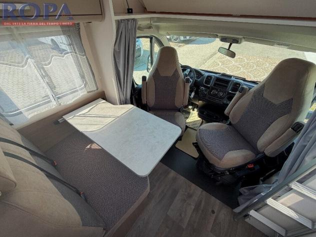 NUOVO CARADO A 132 SOLO 6 MT - Foto 6