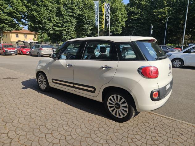 FIAT 500L 1.3 MultiJet Pop Star 85cv S/S - Foto 4
