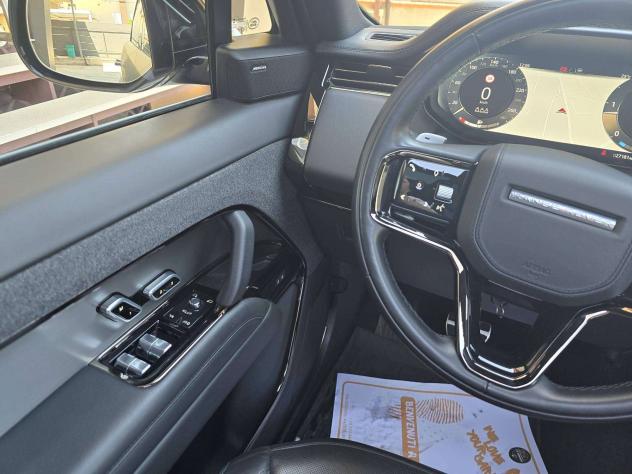 Land Rover Range Rover Sport 3.0d i6 mhev Dynamic HSE awd 250cv auto - Foto 10
