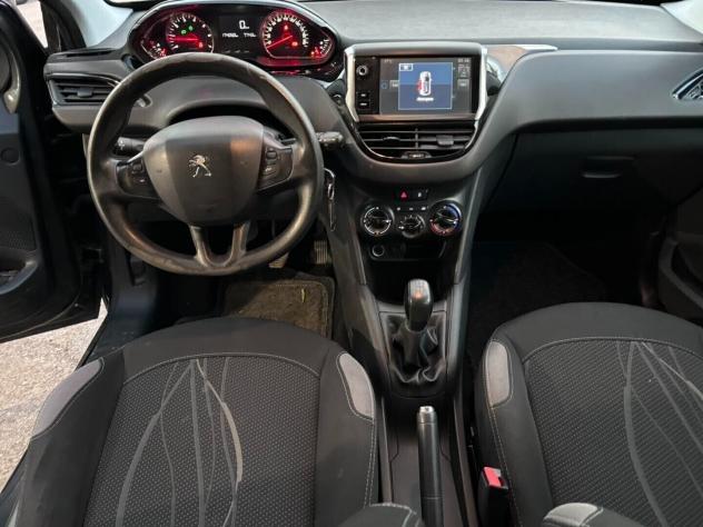 Peugeot 208 1.4 VTi 95 CV 5p. GPL Allure - Foto 8