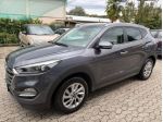 Hyundai Tucson 1.7 CRDi XPossible