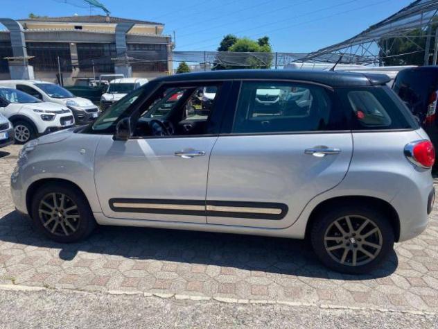 Fiat 500L 1.6 MTJ 105 CV 5P - Foto 2