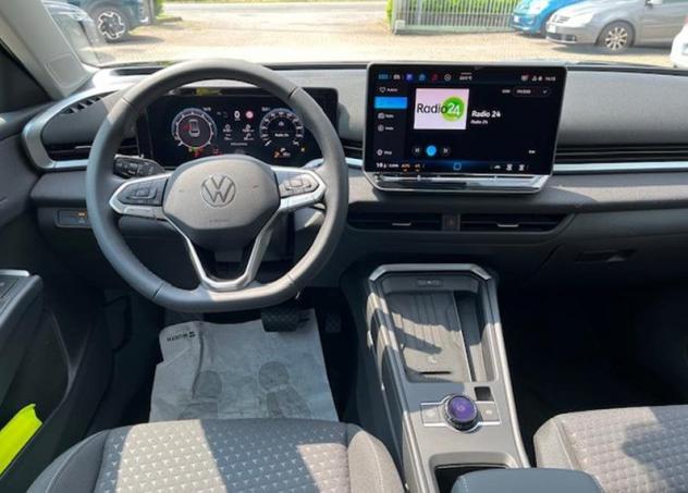 Volkswagen T-Roc 1.5 eTSI 85kW ACT Life DSG PREZZO VERO - Foto 8