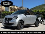 SMART ForFour 70 PRIME+TWINAMIC+INT. PELLE+NAVIG.+TELECAMERA POS rif. 23723580