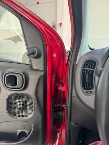 Fiat Panda 1.3 MJT 80 CV S&S Lounge - Foto 9
