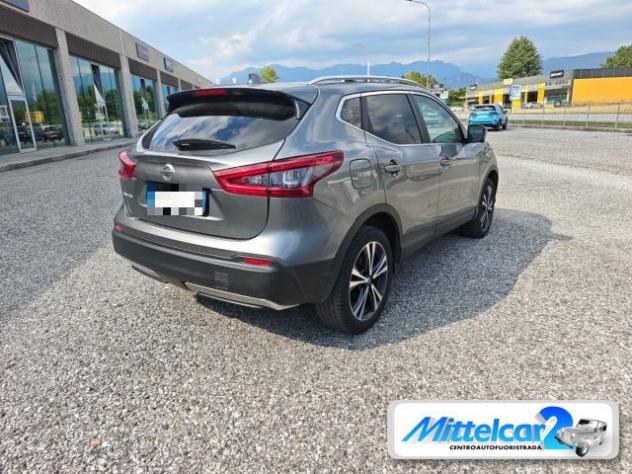 NISSAN Qashqai 1.5 dCi N-Connecta rif. 24028885 - Foto 2