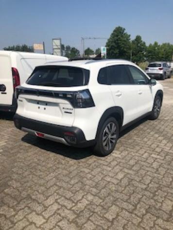 SUZUKI S-Cross 1.4 Hybrid 4WD A/T Starview HYBRID rif. 19138016 - Foto 9
